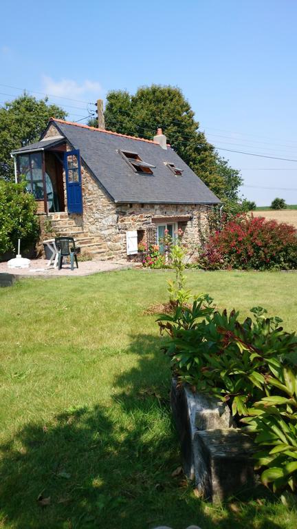 Holiday home Avel Nedeleg *
