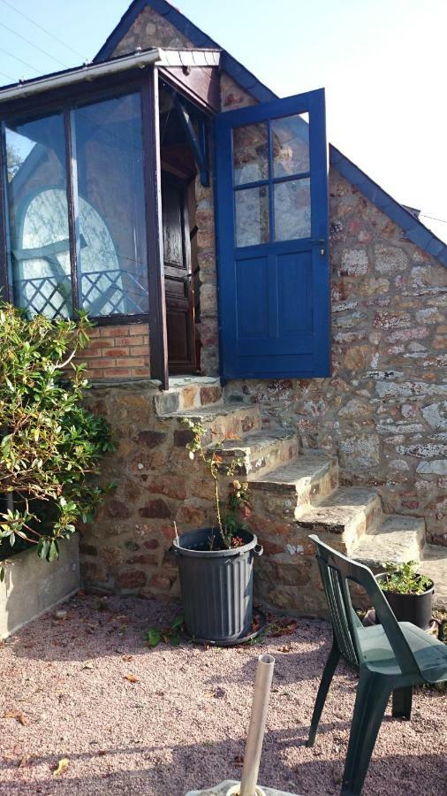 Hébergement de vacances Avel Nedeleg